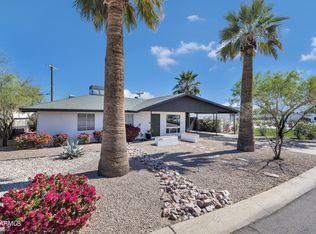 2823 N 71ST Place, Scottsdale, AZ 85257