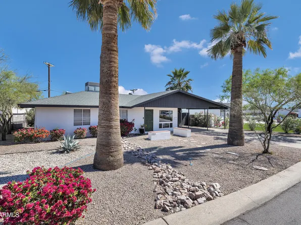 2823 N 71ST Place, Scottsdale, AZ 85257