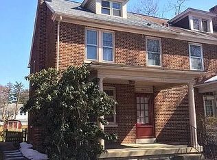 907 State St, Lancaster, PA 17603