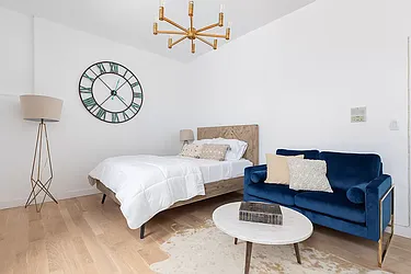 Rented by Oxford Property Group