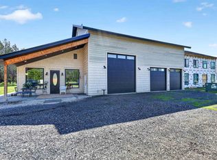 1100 E Denison Chattaroy Rd, Deer Park, WA 99006