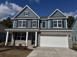 7123 Shooting Star Way, Myrtle Beach, SC 29579