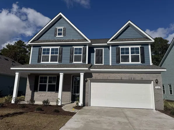 7123 Shooting Star Way, Myrtle Beach, SC 29579