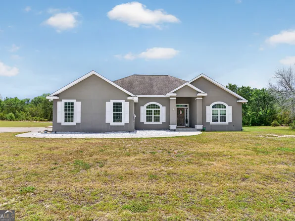 109 Plantation Pines Dr, Blackshear, GA 31516
