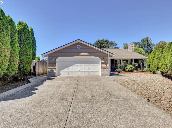 5018 NE 146th Ave, Vancouver, WA 98682