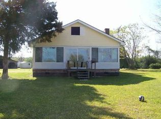 153 State Hwy, Samson, AL 36477