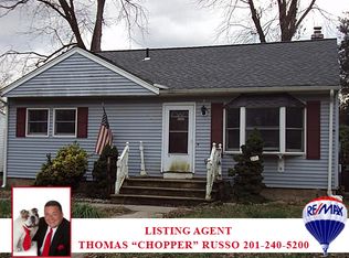108 Haroldson Pl, Pompton Lakes, NJ 07442