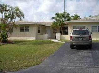 12904 SW 116th Ct, Miami, FL 33176