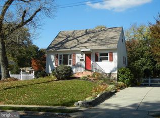 14029 Grayson Rd, Woodbridge, VA 22191