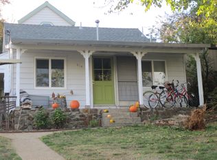 214 Lloyd St, Grass Valley, CA 95945