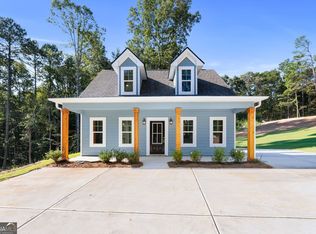 155 Patterson Dr, Franklin, GA 30217