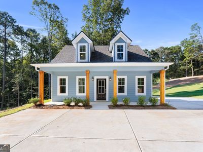 155 Patterson Dr, Franklin, GA, 30217