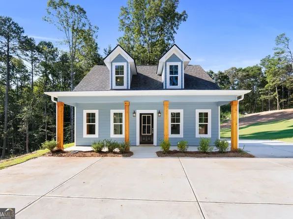 155 Patterson Dr, Franklin, GA 30217