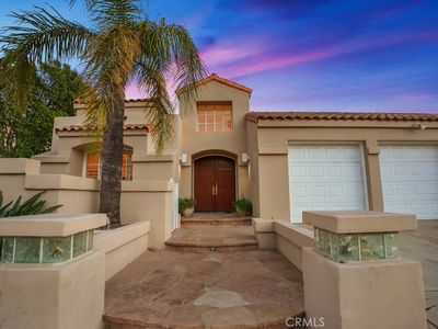 4570 Park Marbella, Calabasas, CA, 91302