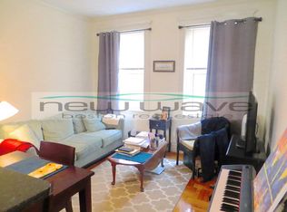 40 Queensberry St #29, Boston, MA 02215