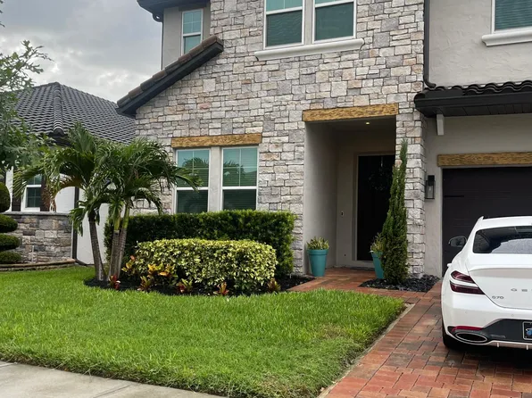 3419 Stonewyck St, Orlando, FL 32824