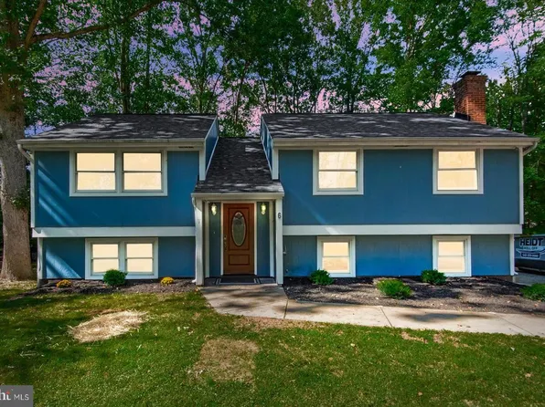 6 Norman Ct, Fredericksburg, VA 22407