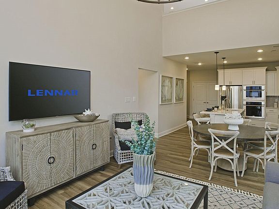 5th image of 26250 Milby Cir