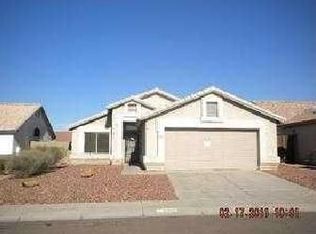 11312 W Diana Ave, Peoria, AZ 85345