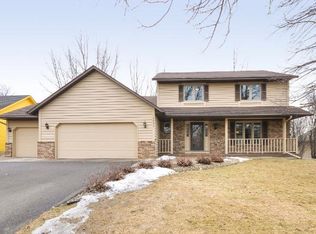 14035 95th Ave N, Maple Grove, MN 55369
