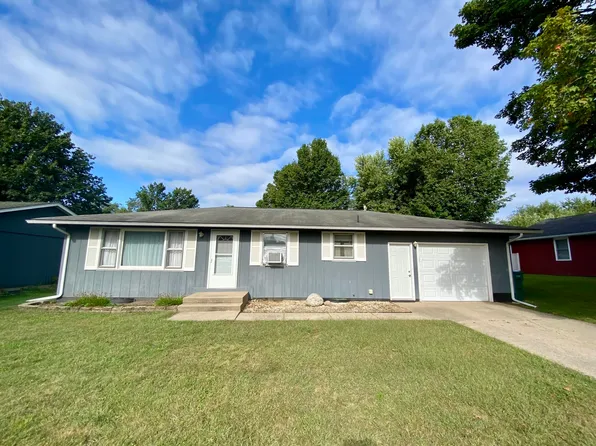 1064 Albin Dr, La Porte, IN 46350
