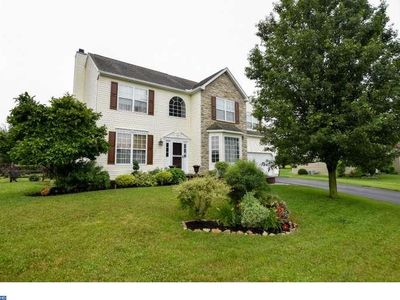 49 Mystery Rose Ln, West Grove, PA, 19390