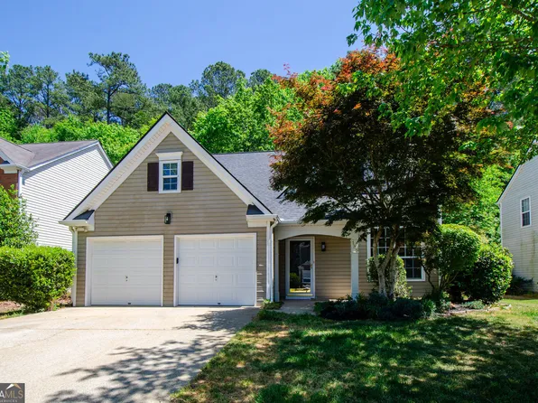 185 Weatherstone Dr, Woodstock, GA 30188