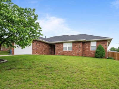 4046 W Condor Drive, Battlefield, MO, 65619