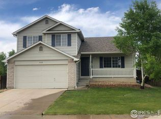 608 Sandpoint Dr, Longmont, CO 80504