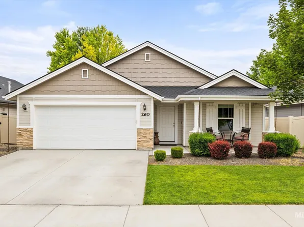 260 W Waukesha St, Meridian, ID 83646