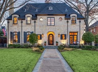 3225 Hanover Ave, Dallas, TX 75225