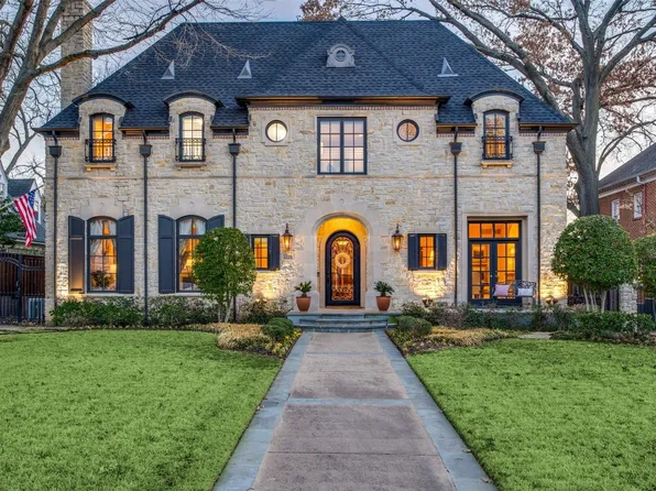 3225 Hanover Ave, Dallas, TX 75225