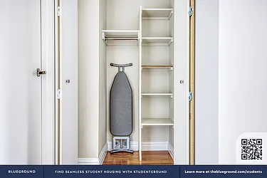 Rented by The Blueground