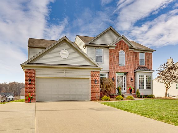 Spring Hill Development