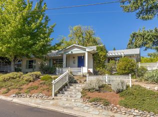 399 Morton St, Ashland, OR