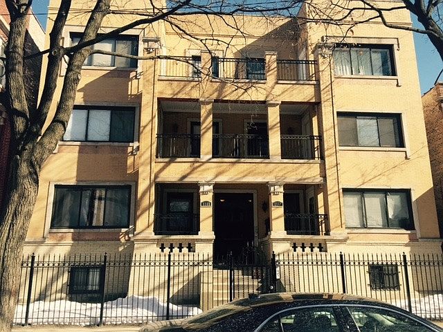 1st image of 6147 S Vernon Ave #1S