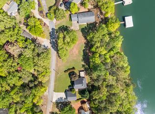 0 Wilderness Point, Hartwell, GA 30643