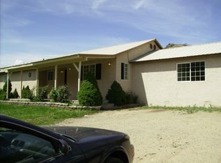 10 Green Lake Rd, Okanogan, WA 98840