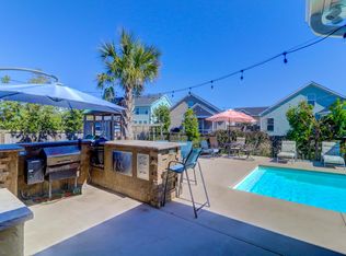 526 McEnery Aly, Charleston, SC 29412