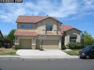 4430 Montara Dr, Antioch, CA 94531