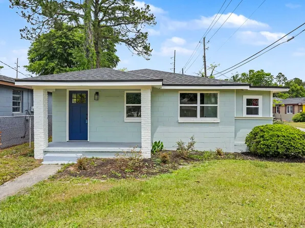602 Staley Ave, Savannah, GA 31405