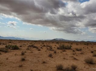 Antares Rd, Kingman, AZ 86401