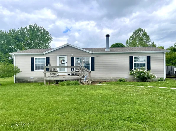 5725 Old Madisonville Rd, Hopkinsville, KY 42240