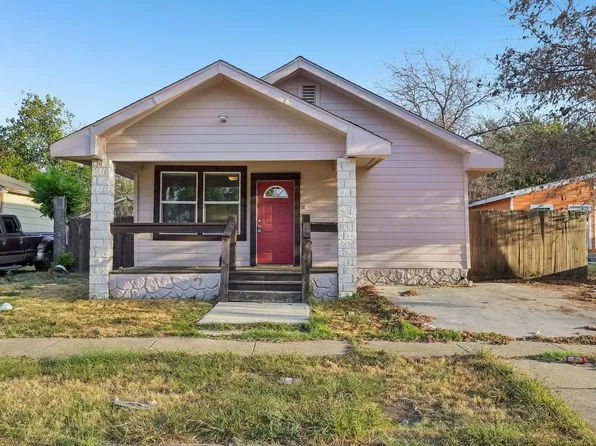 1315 E Arlington Ave, Fort Worth, TX 76104