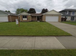 43750 Hanford Rd, Canton, MI 48187