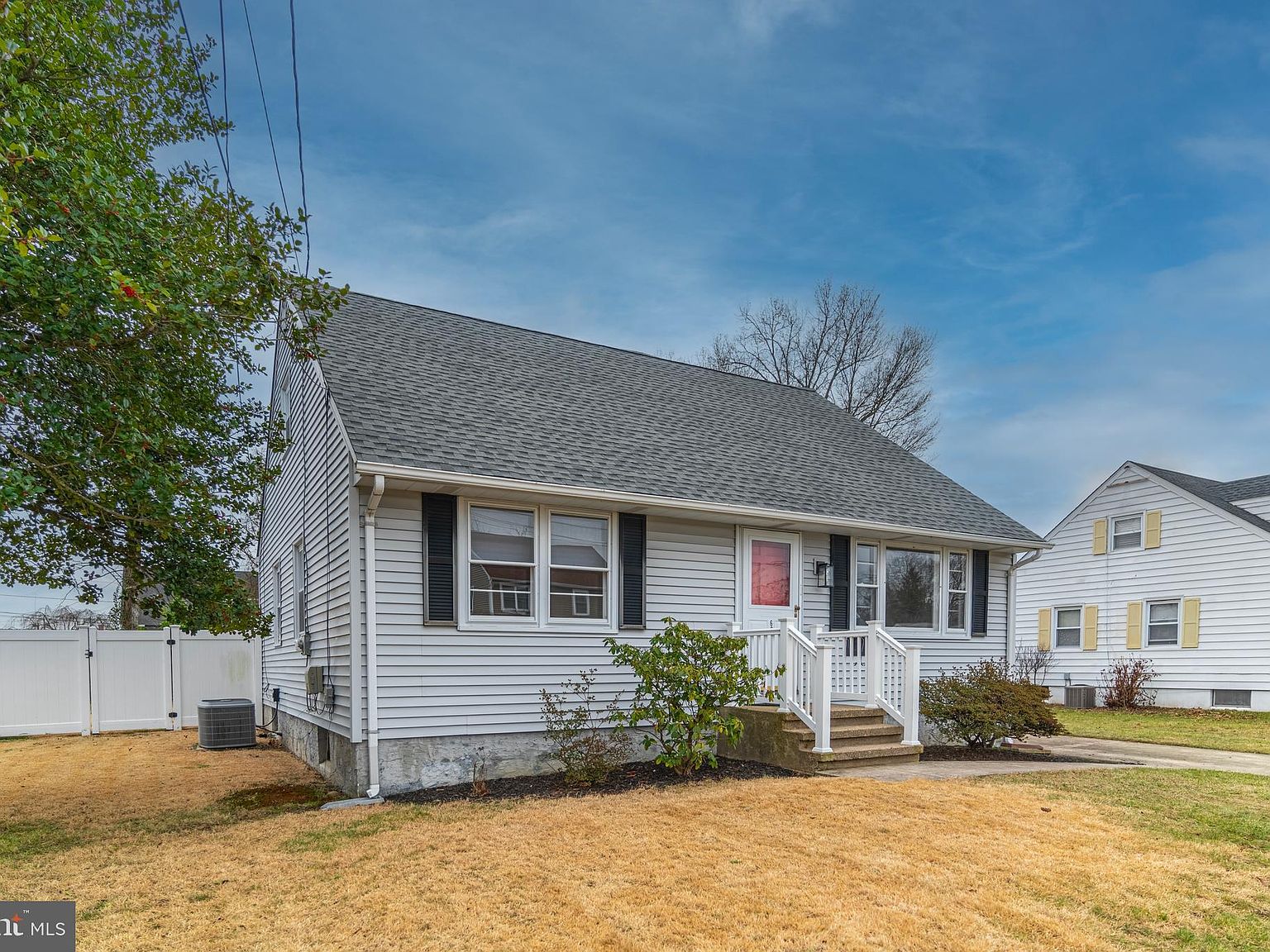 60 Goeke Dr, Hamilton, NJ 08610 Zillow