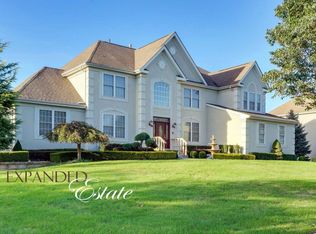 316 Congressional Dr, Morganville, NJ 07751