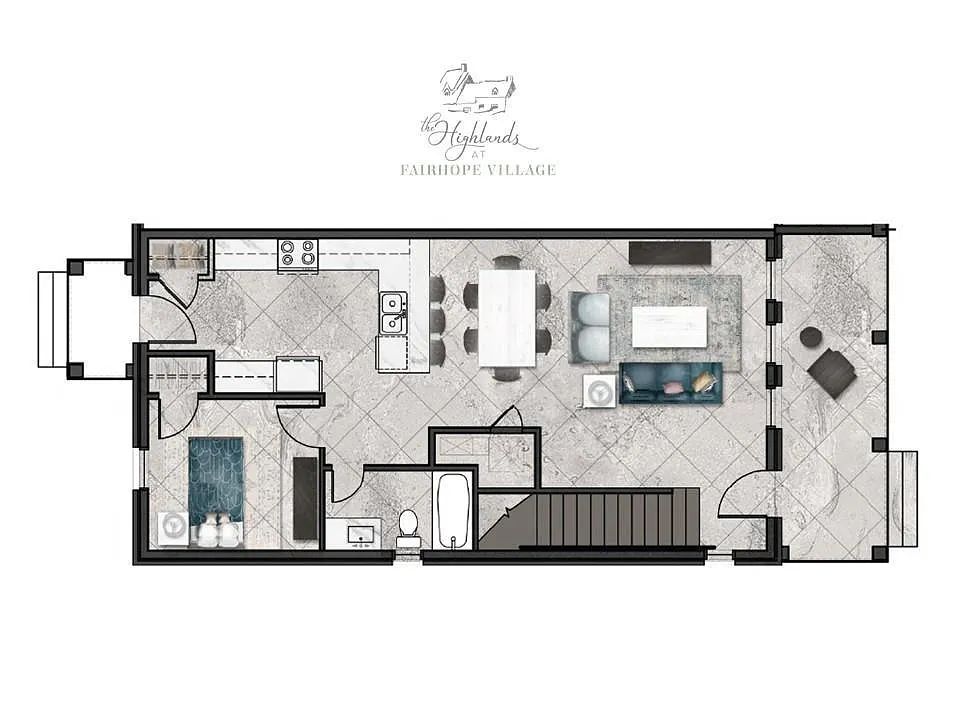 Building Photo - 417 Dry Falls Way