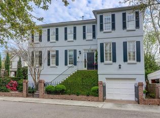13 Gibbes St, Charleston, SC 29401