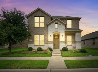 2276 Miramar Dr, Little Elm, TX 75068